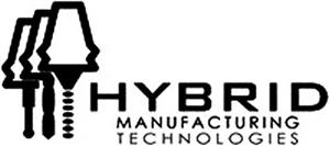 HYBRID MANUFACTURING TECHNOLOGIES - לוגו סימן מסחר רשום