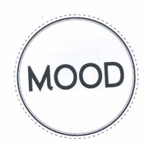 MOOD - לוגו סימן מסחר