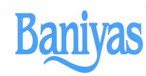Baniyas - לוגו סימן מסחר