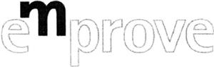 emprove - לוגו סימן מסחר