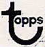 TOPPS - לוגו סימן מסחר
