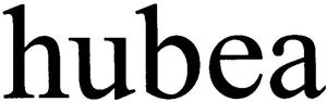 hubea - לוגו סימן מסחר