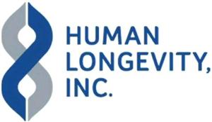 HUMAN LONGEVITY, INC. - לוגו סימן מסחר