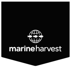 marineharvest - לוגו סימן מסחר רשום