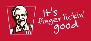 IT'S FINGER LICKIN' GOOD - לוגו סימן מסחר רשום