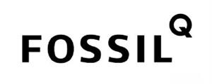 FOSSIL Q - לוגו סימן מסחר