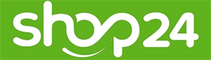 Shop24 - לוגו סימן מסחר רשום