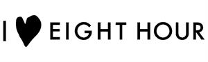 I EIGHT HOUR - לוגו סימן מסחר