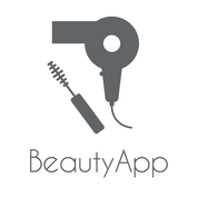 Beauty App - לוגו סימן מסחר