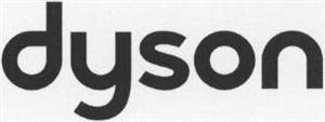 dyson - לוגו סימן מסחר רשום