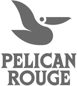 PELICAN ROUGE - לוגו סימן מסחר רשום
