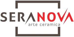 SERANOVA arte ceramica - לוגו סימן מסחר
