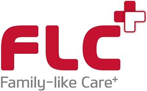 FLC Family-like Care - לוגו סימן מסחר רשום