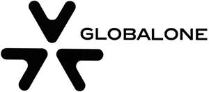 GLOBALONE - לוגו סימן מסחר רשום