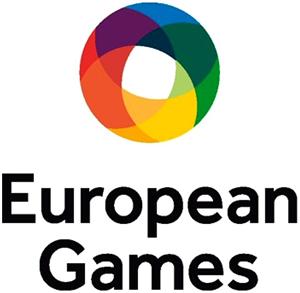 European Games - לוגו סימן מסחר