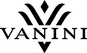 VANINI - לוגו סימן מסחר רשום