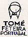 TOME FETEIRA PORTUGAL - לוגו סימן מסחר