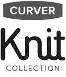 curver Knit Collection - לוגו סימן מסחר רשום
