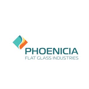 phoenicia flat glass industries - לוגו סימן מסחר