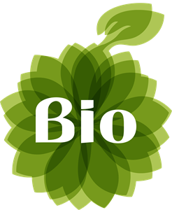Bio - לוגו סימן מסחר