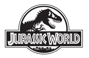 JURASSIC WORLD - לוגו סימן מסחר רשום
