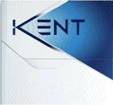 KENT - לוגו סימן מסחר
