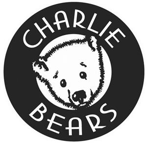 CHARLIE BEARS - לוגו סימן מסחר