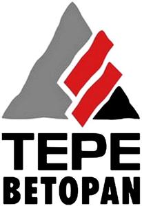 TEPE BETOPAN - לוגו סימן מסחר רשום