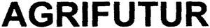AGRIFUTUR - לוגו סימן מסחר