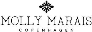 MOLLY MARAIS COPENHAGEN - לוגו סימן מסחר