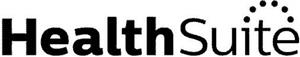 HealthSuite - לוגו סימן מסחר