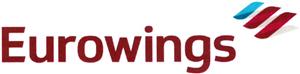 Eurowings - לוגו סימן מסחר רשום