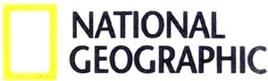 NATIONAL GEOGRAPHIC - לוגו סימן מסחר רשום