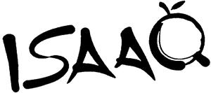 ISAAQ - לוגו סימן מסחר רשום