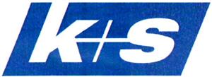 k+s - לוגו סימן מסחר