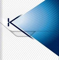 K - לוגו סימן מסחר