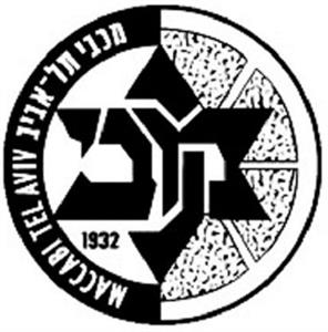 מכבי מכבי תל אביב 1932 - לוגו סימן מסחר רשום