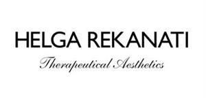 HELGA REKANATI Thraputical Aesthetics - לוגו סימן מסחר