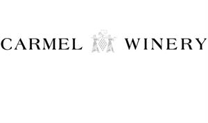 CARMEL WINERY - לוגו סימן מסחר