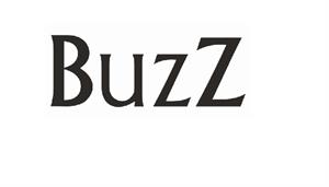 BUZZ - לוגו סימן מסחר רשום
