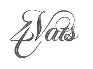 4 VATS - לוגו סימן מסחר רשום