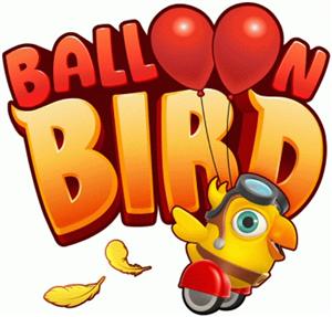 BALLOON BIRD - לוגו סימן מסחר