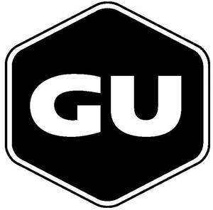 GU - לוגו סימן מסחר רשום