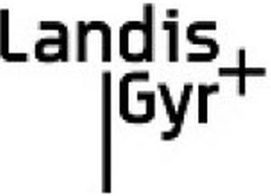 Landis+Gyr - לוגו סימן מסחר רשום