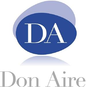 DA Don Aire - לוגו סימן מסחר