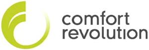 comfort revolution - לוגו סימן מסחר