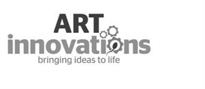 ART-innovations bringing ideas to life - לוגו סימן מסחר