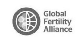 Global Fertility Alliance - לוגו סימן מסחר