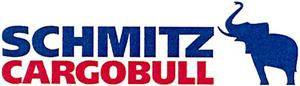 SCHMITZ CARGOBULL - לוגו סימן מסחר רשום