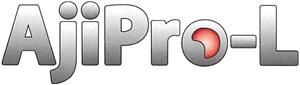 AjiPro-L - לוגו סימן מסחר רשום